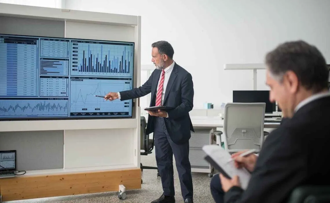 AI and Digitalization