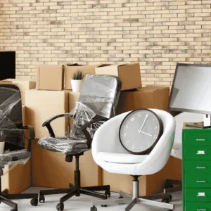 Affordable Office Makeovers