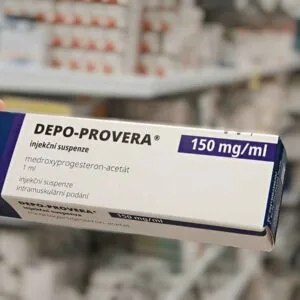 Depo-Provera Case