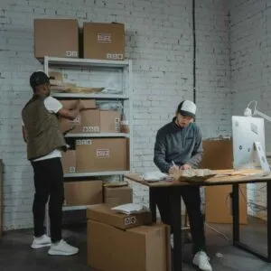 Expanding Shipping Beyond Local