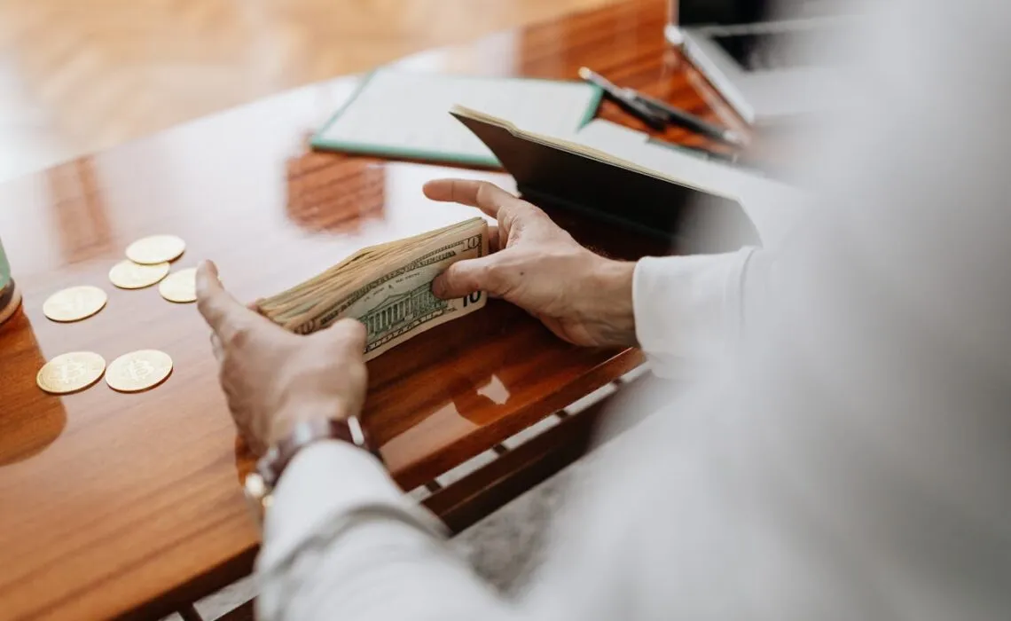 Highly Successful Financially