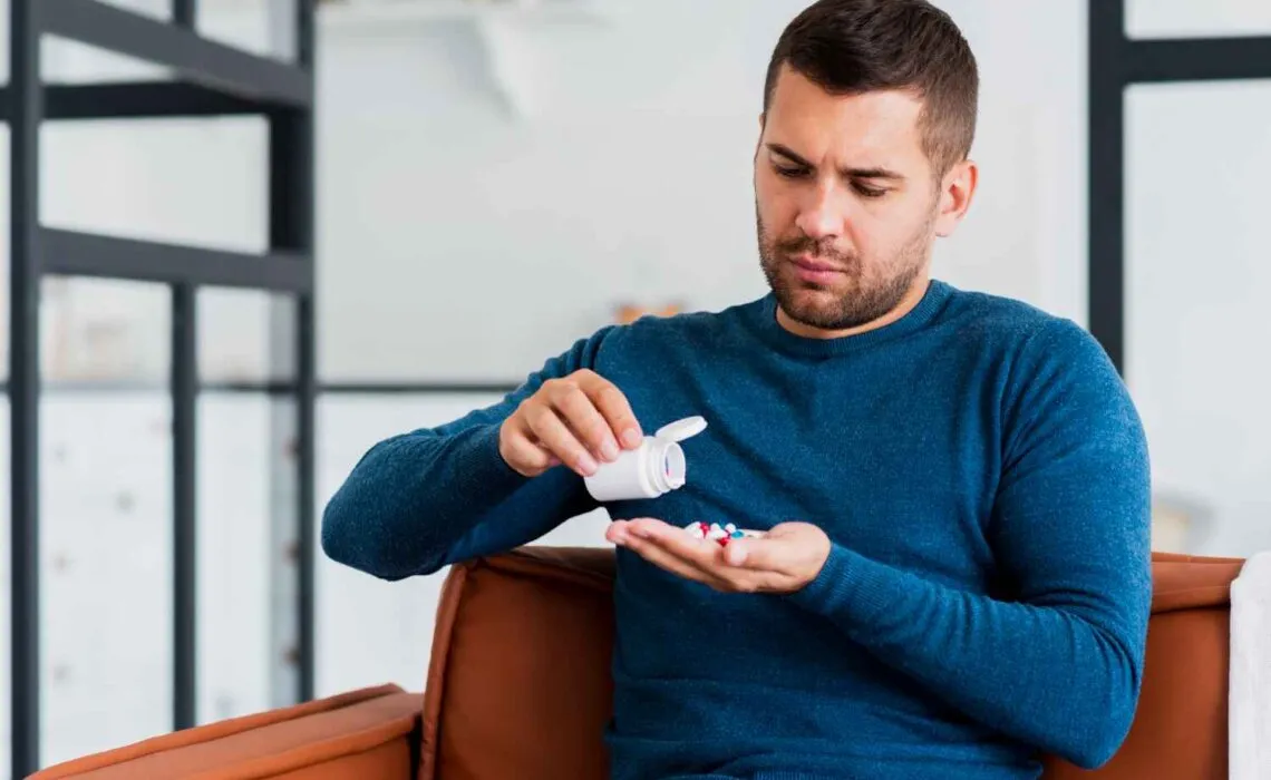 Long Does Oxycodone Stay