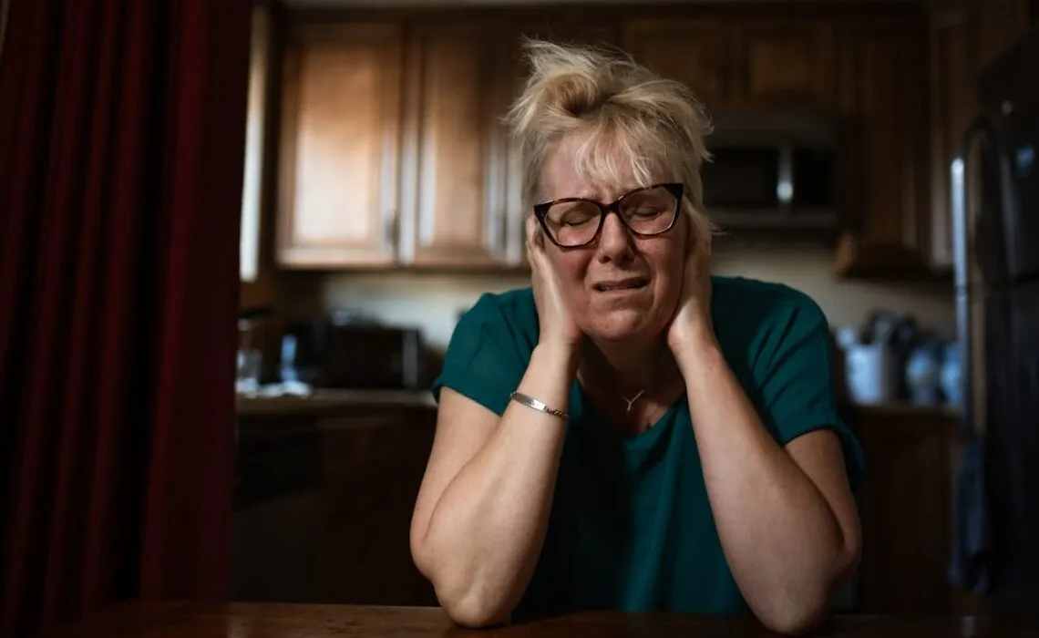 PTSD on Romantic Relationships