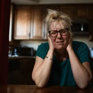 PTSD on Romantic Relationships