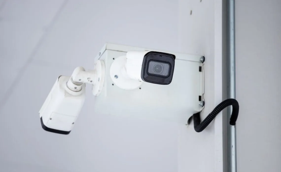 Protecting Your Business Premises