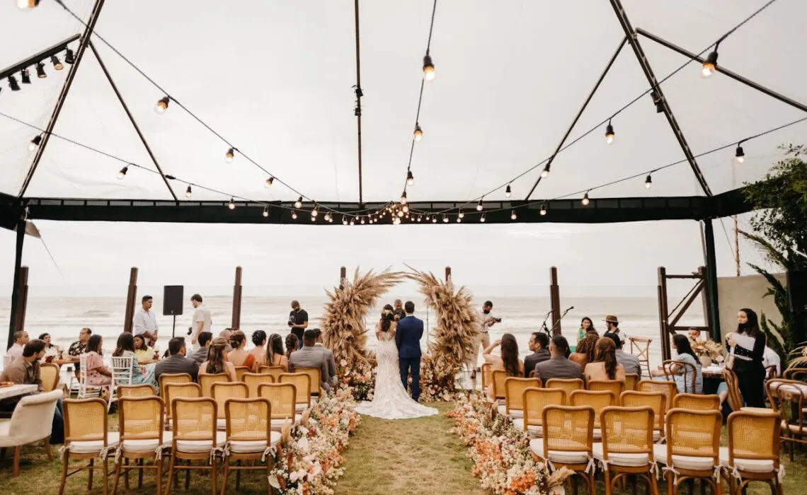 Sea Wedding Venues