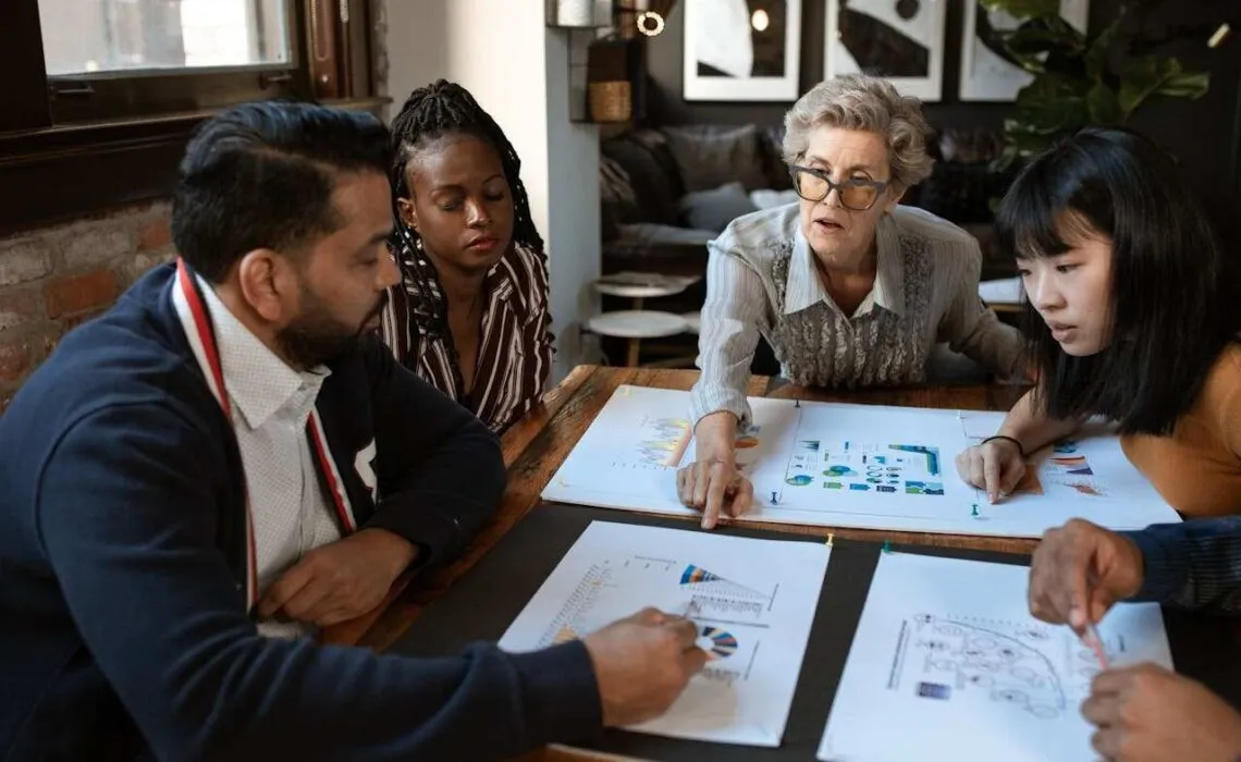 Streamlining Your Marketing Workflow