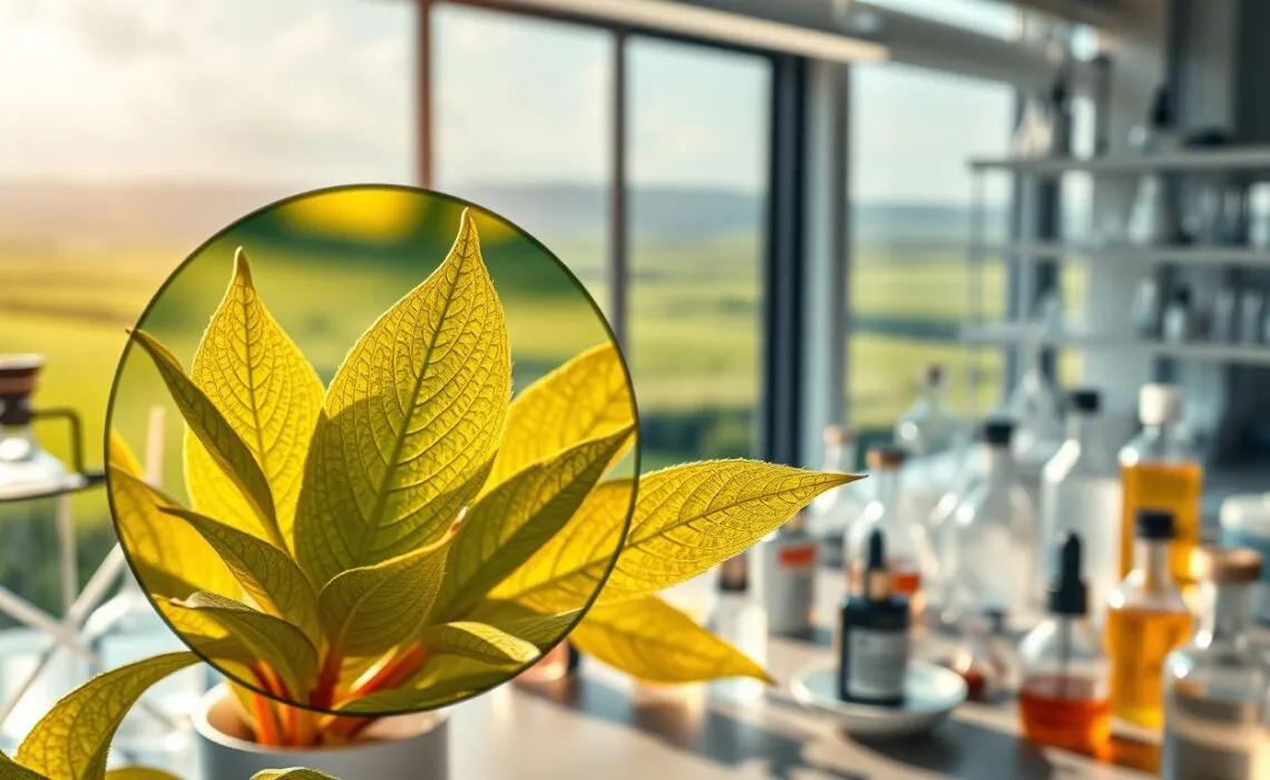 Bakuchiol is so Expensive