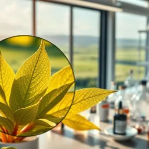 Bakuchiol is so Expensive