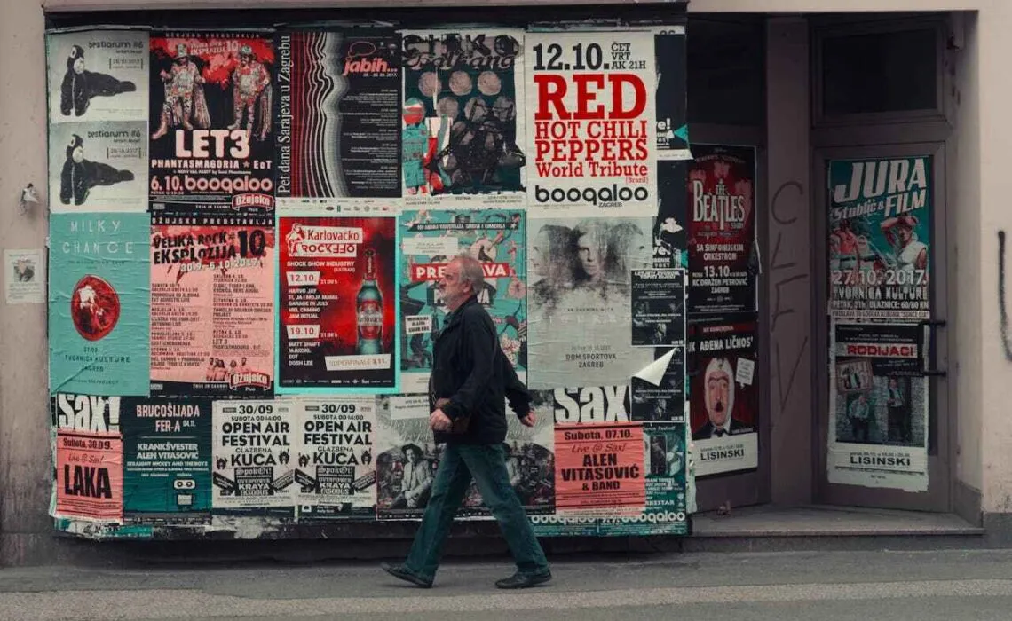 Flyers Can Help Promote Your Business