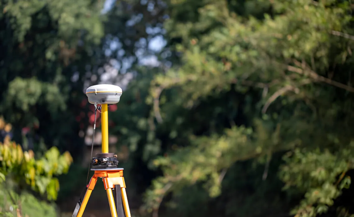 GIS Mapping is Essential