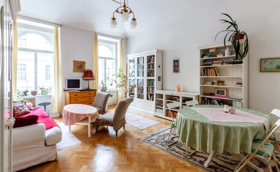 Make Your Home Look High-End