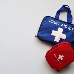 Marketing with Custom First Aid Kits