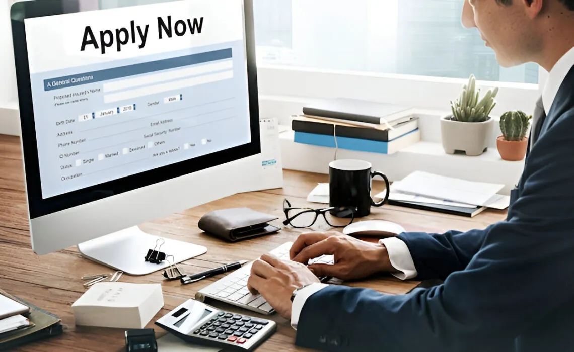 Applying for Jobs in the USA