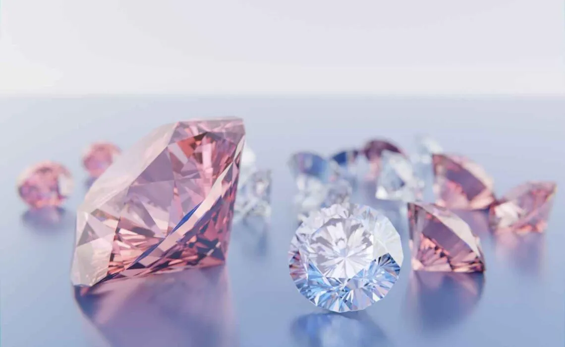 Buy Diamonds Based on Style