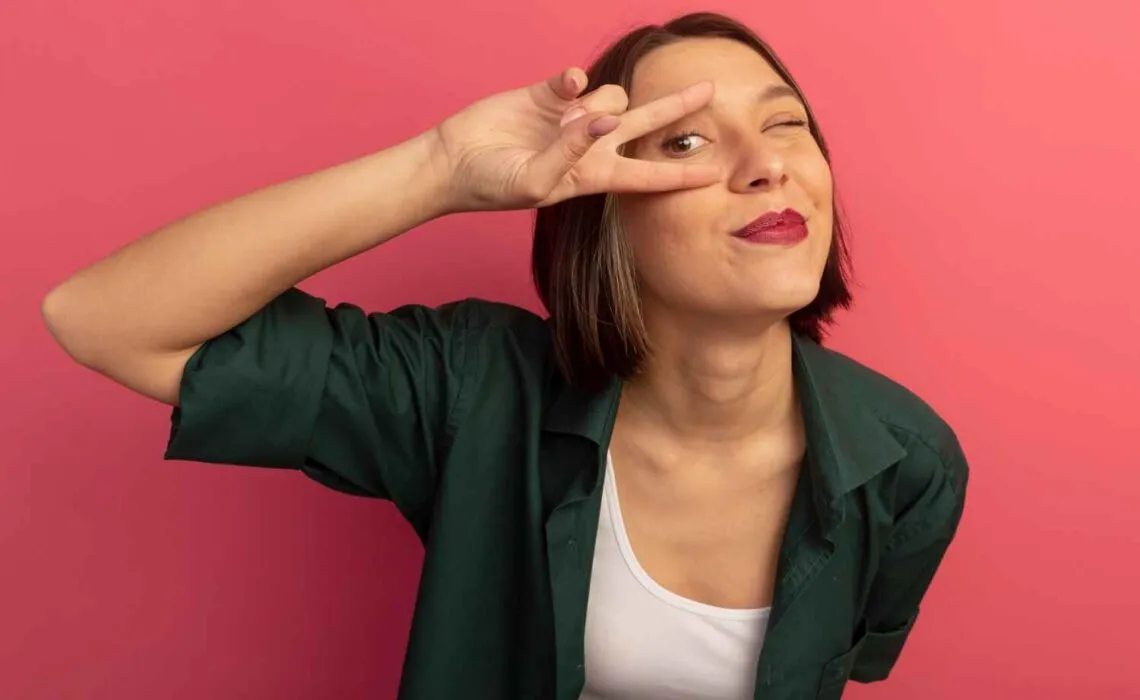 Eyes After a Flash Disaster