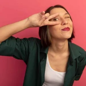 Eyes After a Flash Disaster