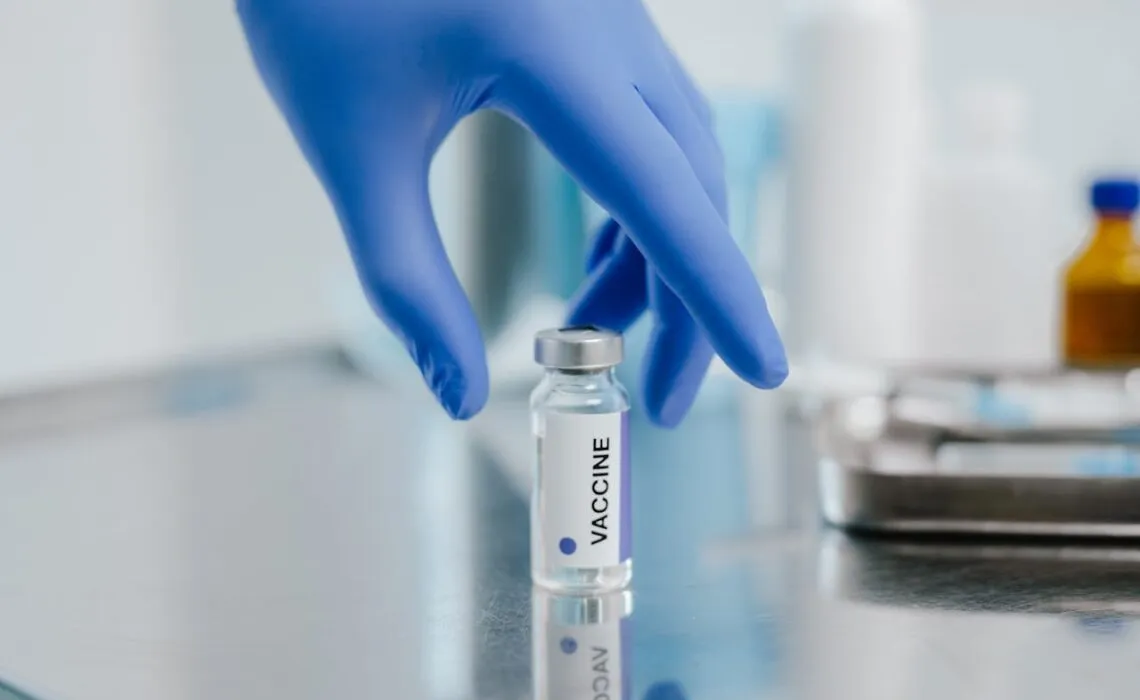 FDA’s Vaccine Approval Timeline