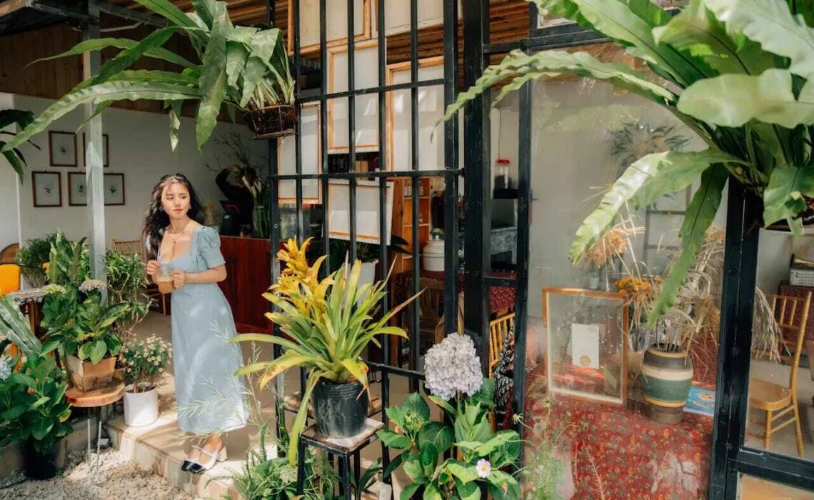 Garden Rooms as Versatile Spaces