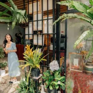 Garden Rooms as Versatile Spaces