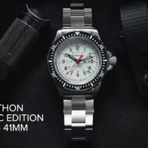 Marathon Arctic GSAR