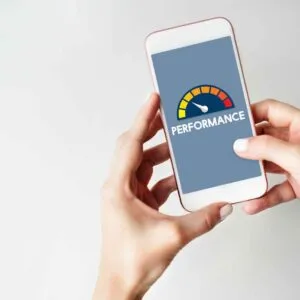 Mobile App Speed War