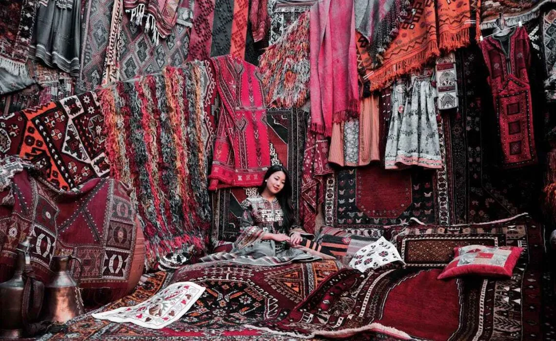 Oriental Rugs a Timeless Classic