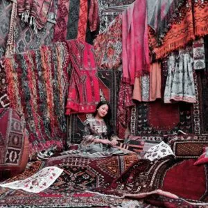 Oriental Rugs a Timeless Classic