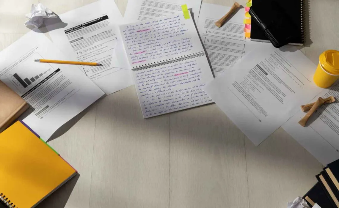 Producing Plagiarism-Free Work