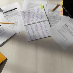 Producing Plagiarism-Free Work