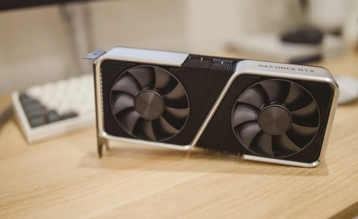 Replace the GPU in Your Desktop