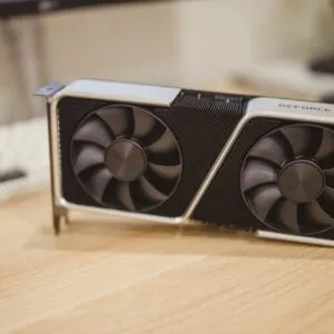 Replace the GPU in Your Desktop