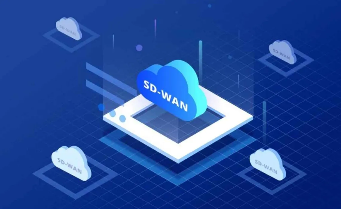 SD-WAN Features
