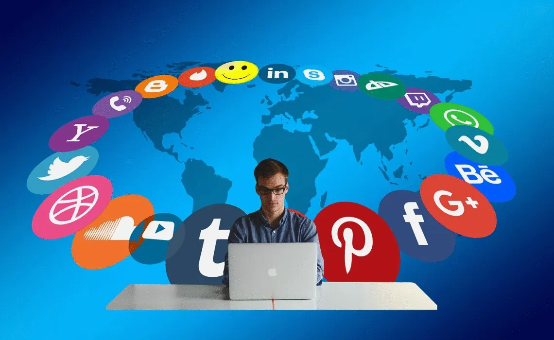 Approach to Social Media Marketing