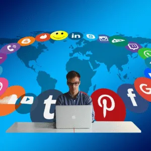 Approach to Social Media Marketing