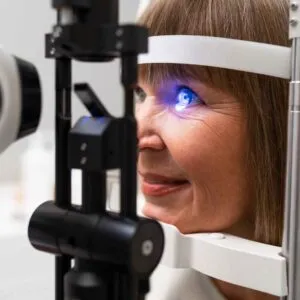 Change Forever After LASIK