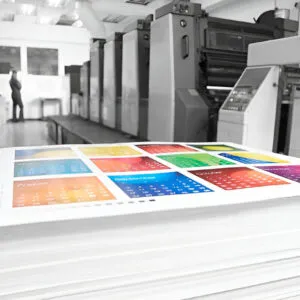 Choosing a Wholesale Printing Firm