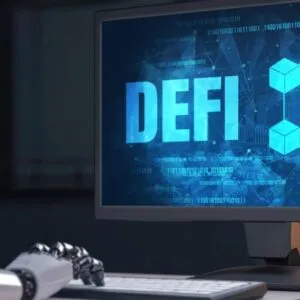 DeFi Development