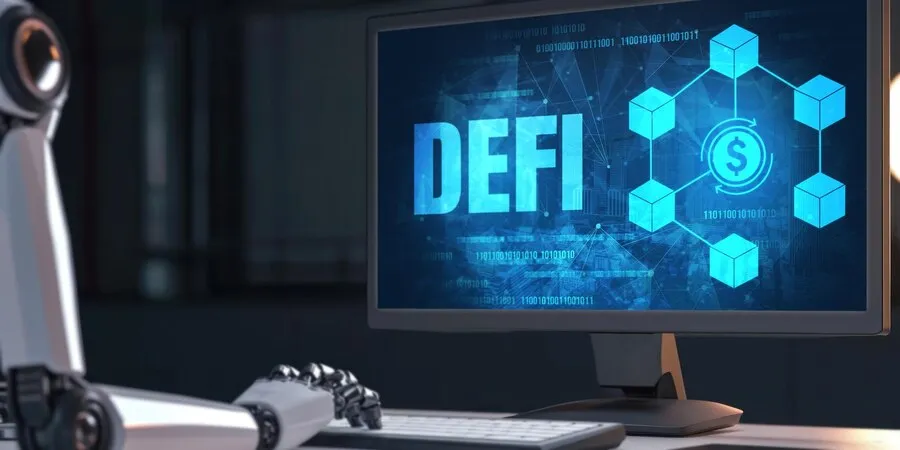 DeFi Development