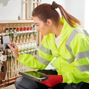 Gas Safety Certificate