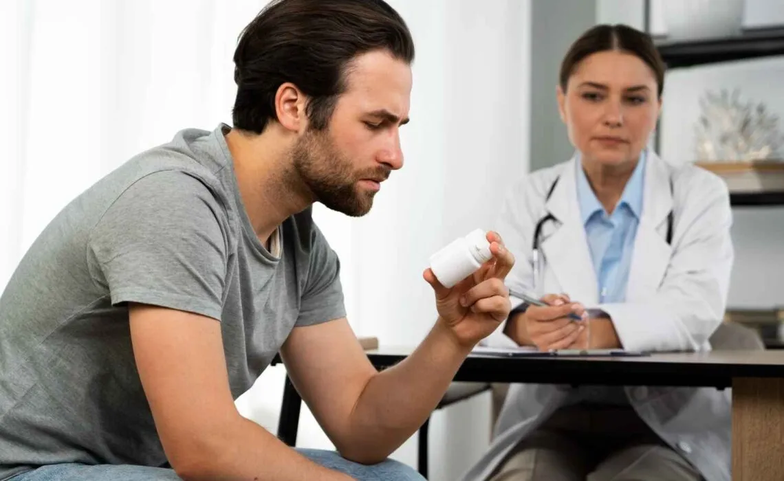 MAT for Opioid Addiction