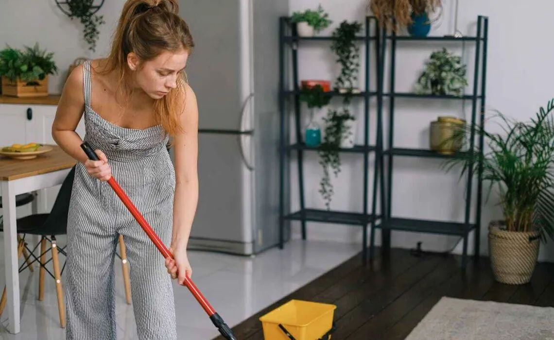 Make Home Life More Manageable