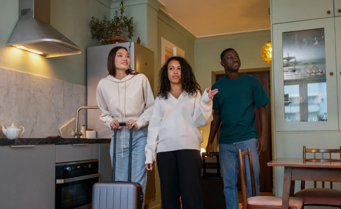 Mistakes New Airbnb Hosts