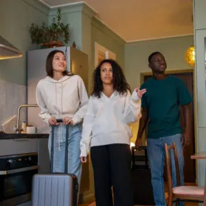 Mistakes New Airbnb Hosts