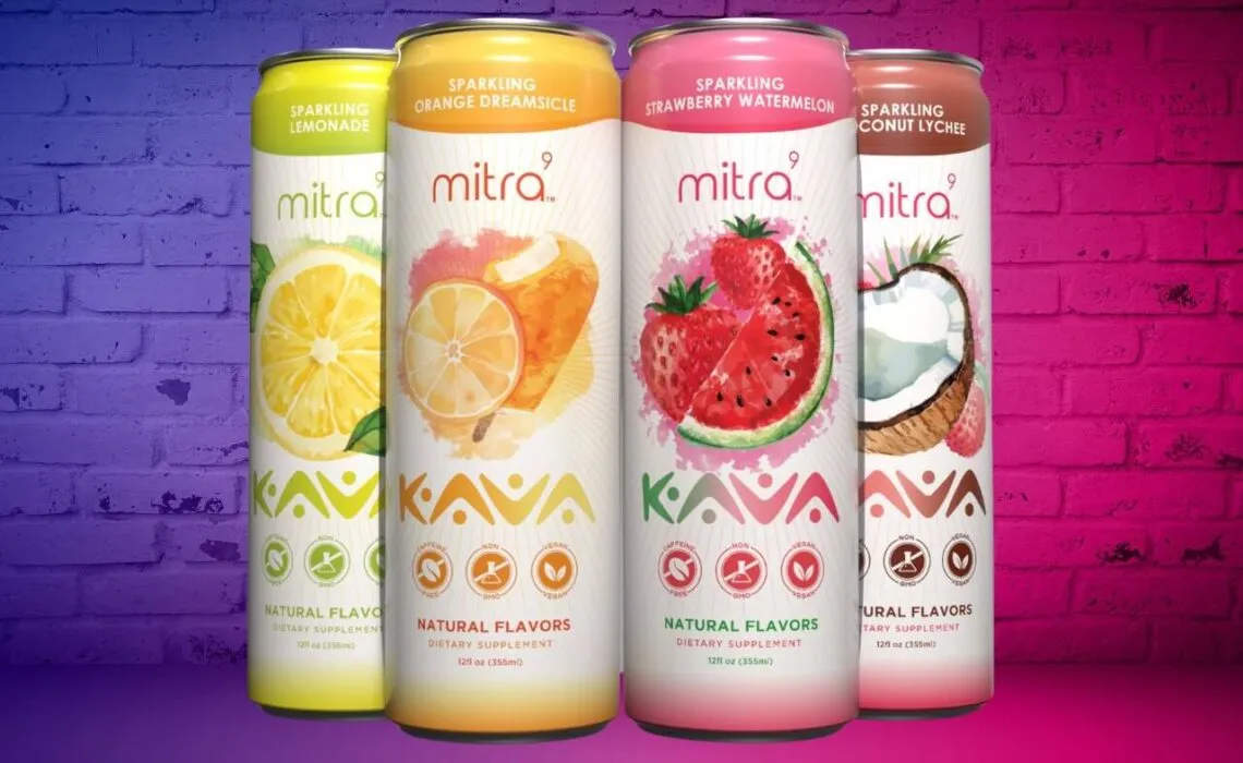 Non-Alcoholic Drinks From Mitra9