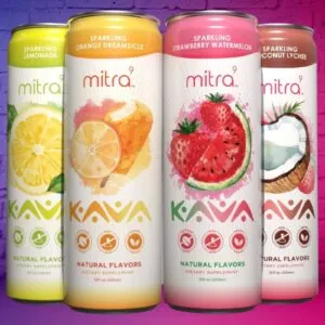 Non-Alcoholic Drinks From Mitra9