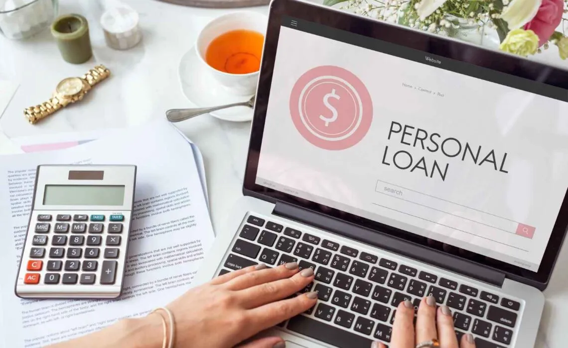Personal Loan Interest Rates