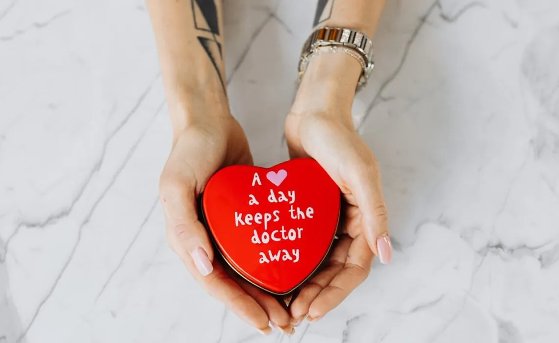 Sustaining Heart Health