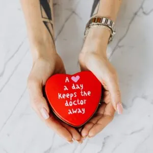 Sustaining Heart Health