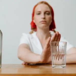 Wellness in Sobriety